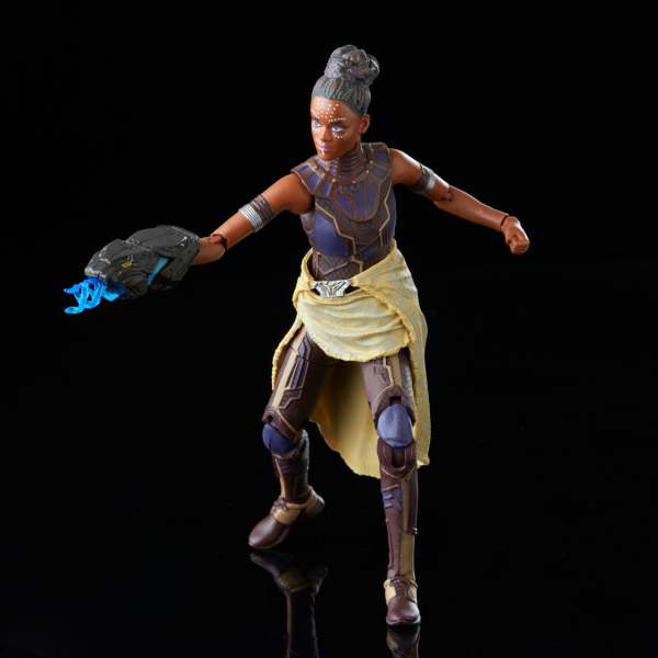 Marvel Legends Black Panther Legacy Collection - Shuri