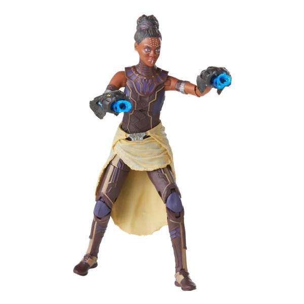 Marvel Legends Black Panther Legacy Collection - Shuri