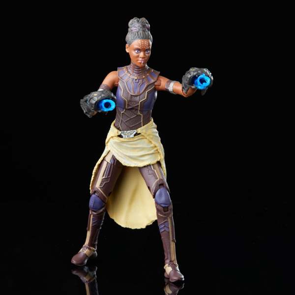 Marvel Legends Black Panther Legacy Collection - Shuri