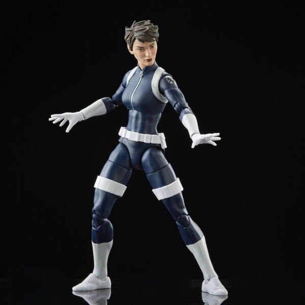 Marvel Legends Marvel’s Quake (Marvel's Controller BAF)