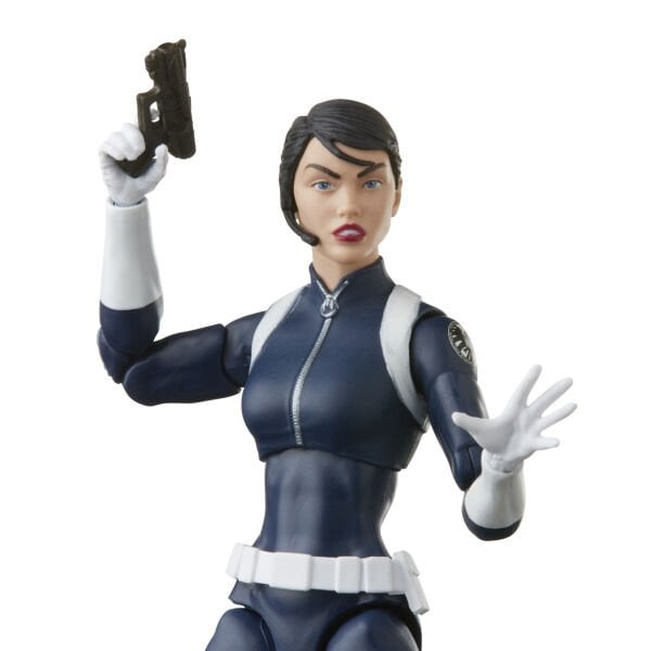 Marvel Legends Marvel’s Quake (Marvel's Controller BAF)