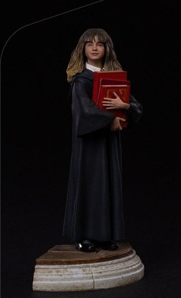 Harry Potter and the Philosopher's Stone - Hermione Granger 1:10 Art Scale Heykel