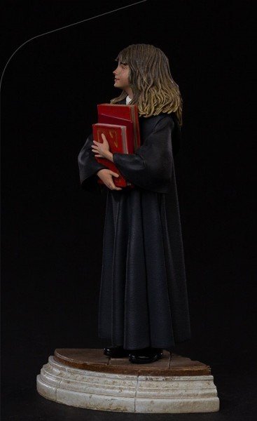 Harry Potter and the Philosopher's Stone - Hermione Granger 1:10 Art Scale Heykel