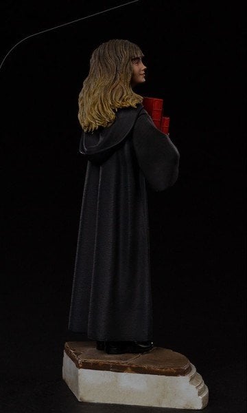 Harry Potter and the Philosopher's Stone - Hermione Granger 1:10 Art Scale Heykel
