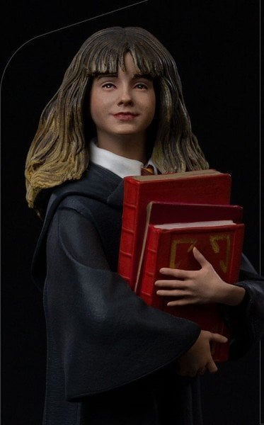 Harry Potter and the Philosopher's Stone - Hermione Granger 1:10 Art Scale Heykel