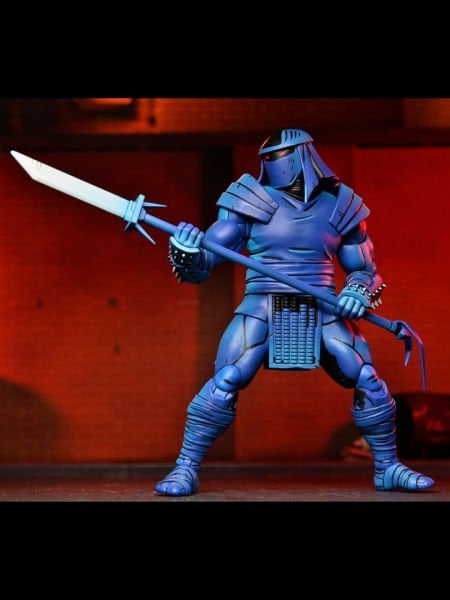 Teenage Mutant Ninja Turtles - Foot Enforcer (Mirage Comics) Aksiyon Figürü