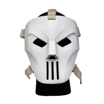 TMNT: 1990 Movie Casey Jones Mask Prop Replica