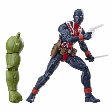 Marvel Legends Series Union Jack