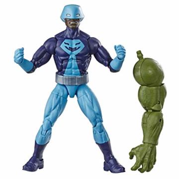 Marvel Legends Series Rock Paython