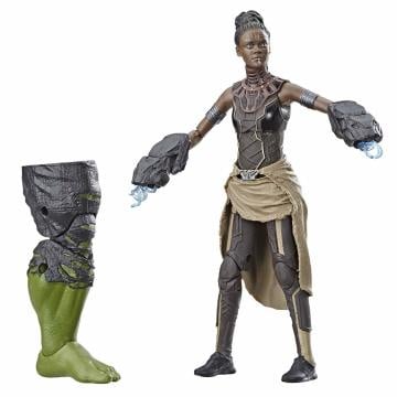 Marvel Legends Series Black Panther Shuri