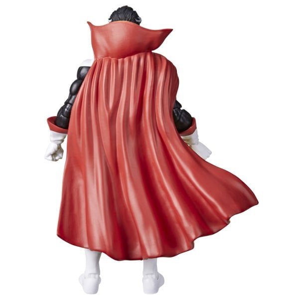 Marvel Legends Count Nefaria Retro Comics Aksiyon Figürü