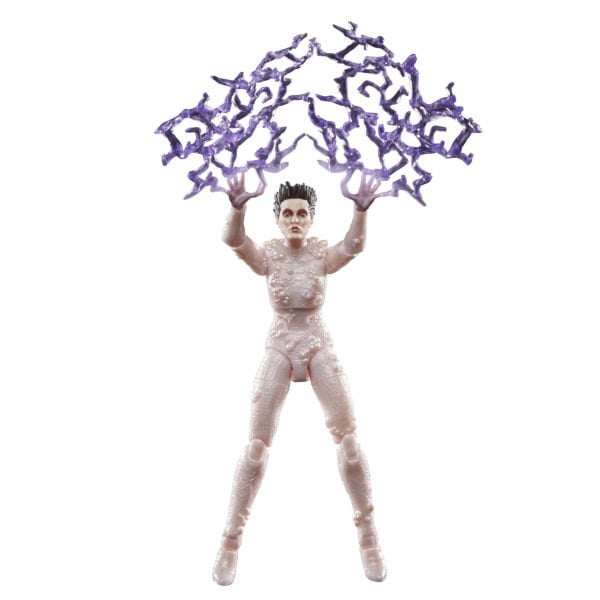 Ghostbusters (1984) - Ghostbusters Plasma Series Gozer (Terror Dog BAF) Aksiyon Figürü