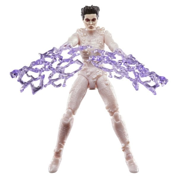 Ghostbusters (1984) - Ghostbusters Plasma Series Gozer (Terror Dog BAF) Aksiyon Figürü