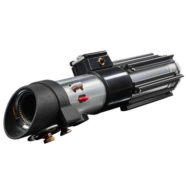 Star Wars The Black Series Darth Vader Force FX Elite Lightsaber (Işın Kılıcı)