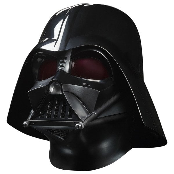 Star Wars Black Series Darth Vader Premium Elektronik Kask