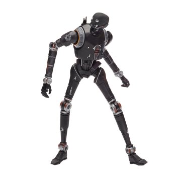 Star Wars The Vintage Collection K-2SO Figure