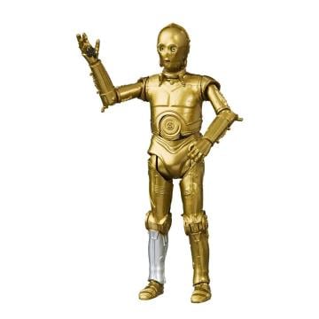 Star Wars The Vintage Collection See-Threepio (C-3PO)