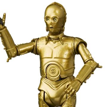 Star Wars The Vintage Collection See-Threepio (C-3PO)