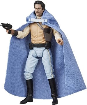 Star Wars The Vintage Collection General Lando Calrissian