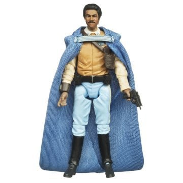 Star Wars The Vintage Collection General Lando Calrissian