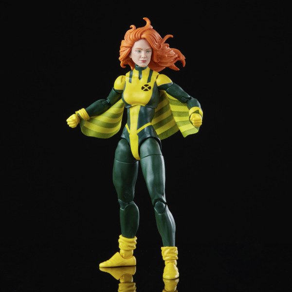 Marvel Legends Series Marvel’s Siryn (BAF: Bonebreaker)