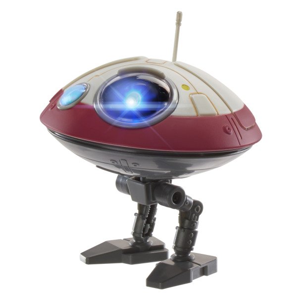 Star Wars L0-LA59 (Lola) Interactive Electronic Figure