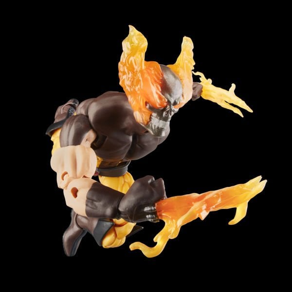 Marvel Legends Strange Tales Weapon of Vengeance Aksiyon Figürü