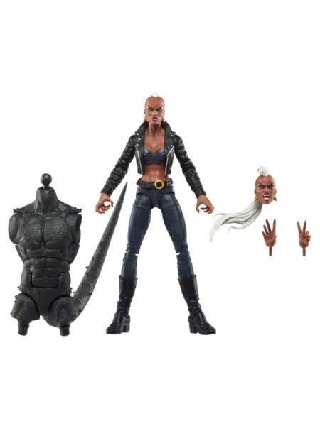 Marvel Legends Strange Tales Bloodstorm Aksiyon Figürü (Blackheart BAF)