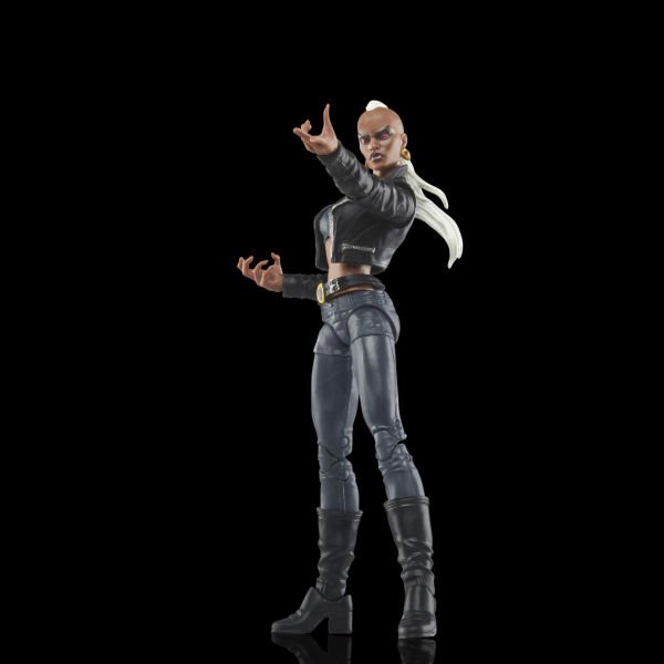 Marvel Legends Strange Tales Bloodstorm Aksiyon Figürü (Blackheart