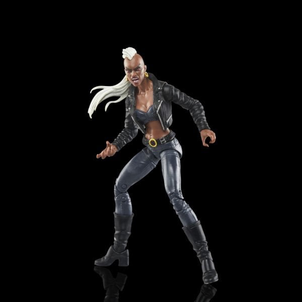 Marvel Legends Strange Tales Bloodstorm Aksiyon Figürü (Blackheart BAF)