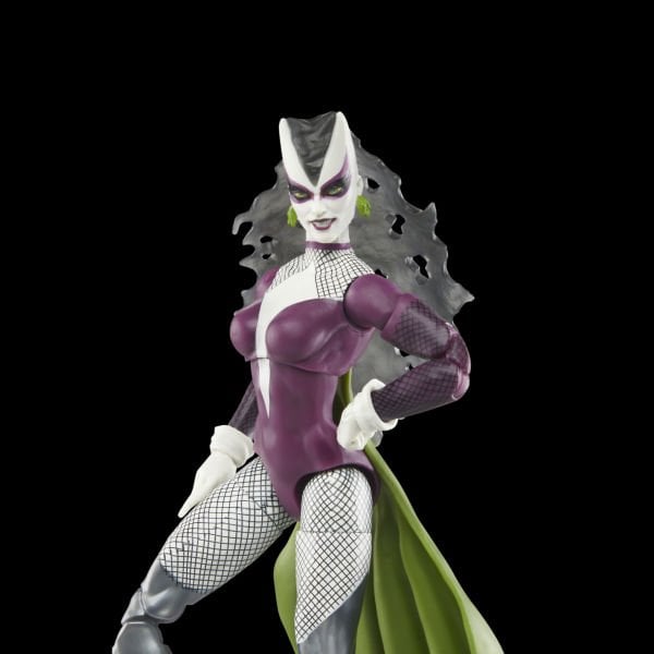 Marvel Legends Strange Tales Marvel's Lilith Aksiyon Figürü (Blackheart BAF)