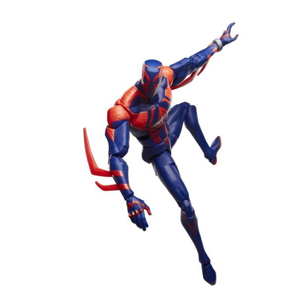 Marvel Legends Spider-Man 2099 (Spider-Man: Across the Spider-Verse) Aksiyon Figürü