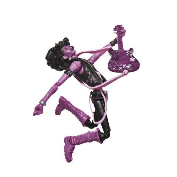 Marvel Legends Spider-Punk (Spider-Man: Across the Spider-Verse) Aksiyon Figürü