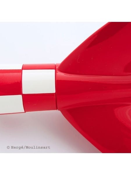 Tintin Rocket (60 cm)