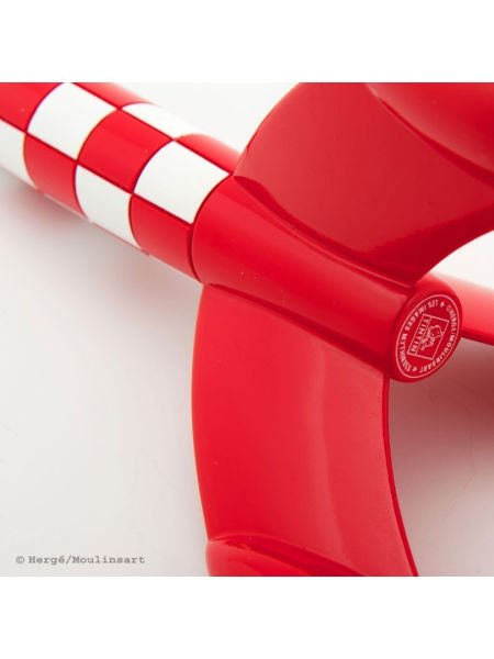 Tintin Rocket (60 cm)