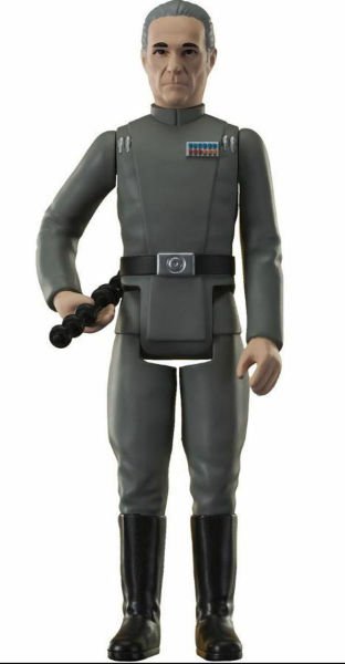 Grand moff tarkin on sale retro collection