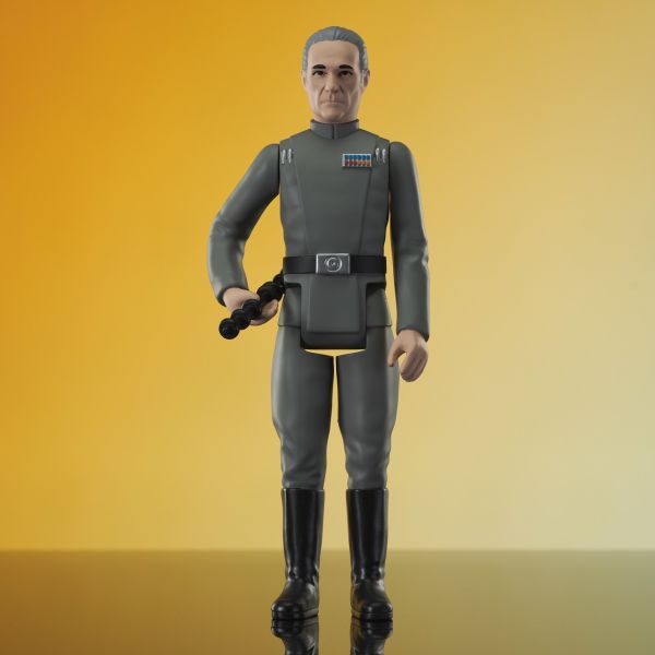 Star Wars: A New Hope Grand Moff Tarkin Jumbo Vintage Figure