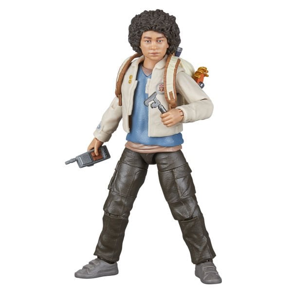 Star Wars Black Series Wim (At Attin) (Skeleton Crew) Aksiyon Figürü
