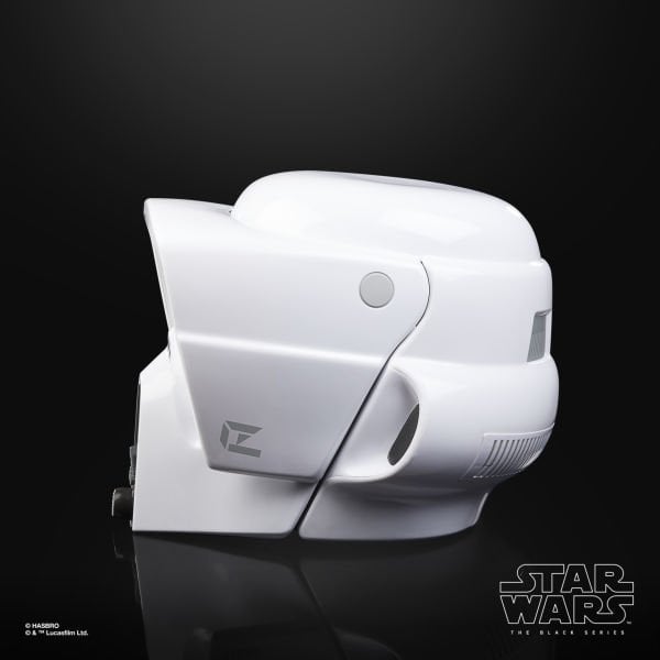 Star Wars Black Series Scout Trooper Elektronik Kask (Return of the Jedi)