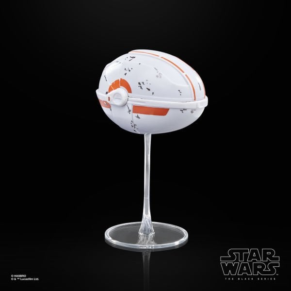 Star Wars: The Mandalorian - Black Series Grogu Aksiyon Figürü