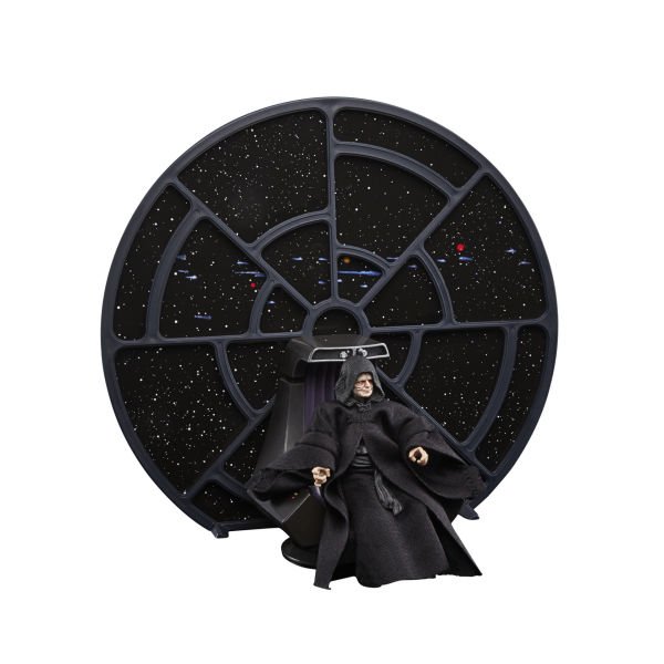 Star Wars - Vintage Collection Emperor’s Throne Room Aksiyon Figürü Seti