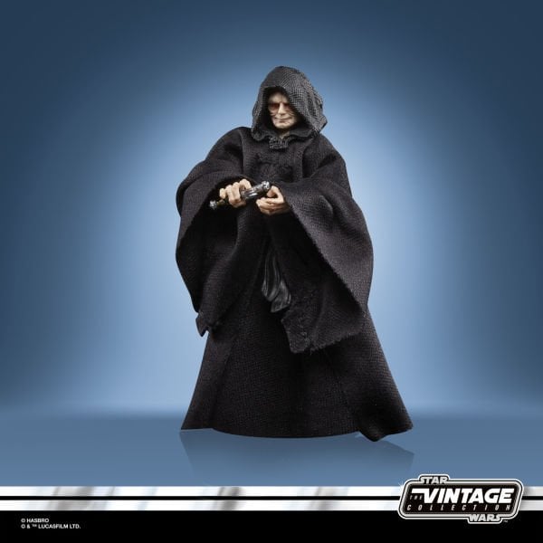 Star Wars - Vintage Collection Emperor’s Throne Room Aksiyon Figürü Seti