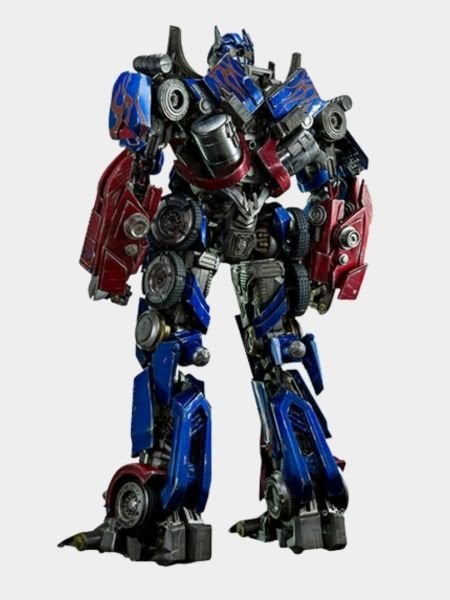 Transformers - Optimus Prime Premium Scale Koleksiyon Figürü