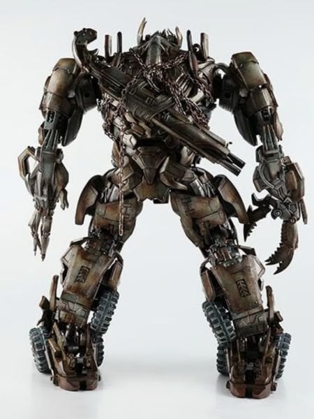 Transformers - Megatron Premium Scale Koleksiyon Figürü