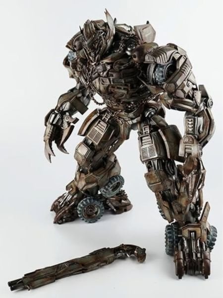 Transformers - Megatron Premium Scale Koleksiyon Figürü