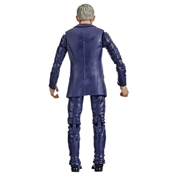 Marvel Legends Series Everett Ross