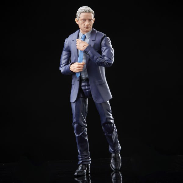 Marvel Legends Series Everett Ross