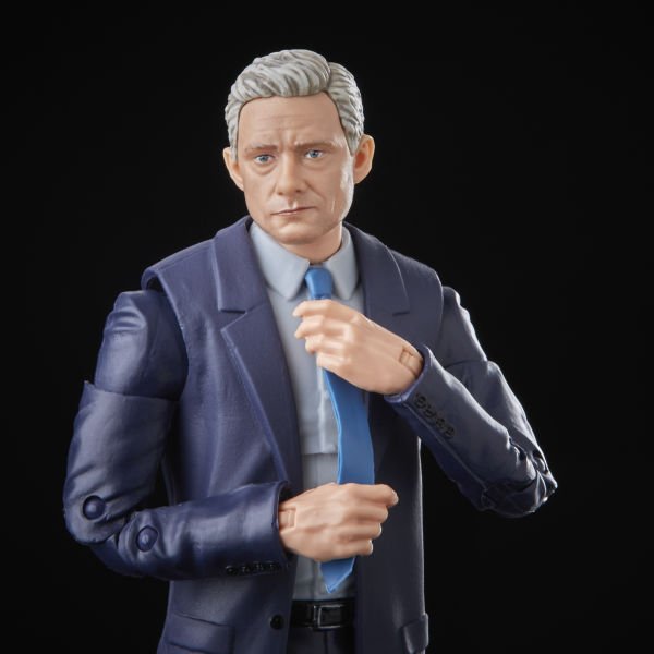 Marvel Legends Series Everett Ross