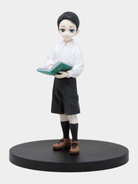 Demon Slayer: Kimetsu No Yaiba Figure Vol. 6 - Muzan Kibutsuji Kid Heykel