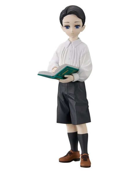 Demon Slayer: Kimetsu No Yaiba Figure Vol. 6 - Muzan Kibutsuji Kid Heykel